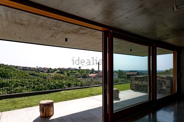 casa indipendente in affitto a Colceresa