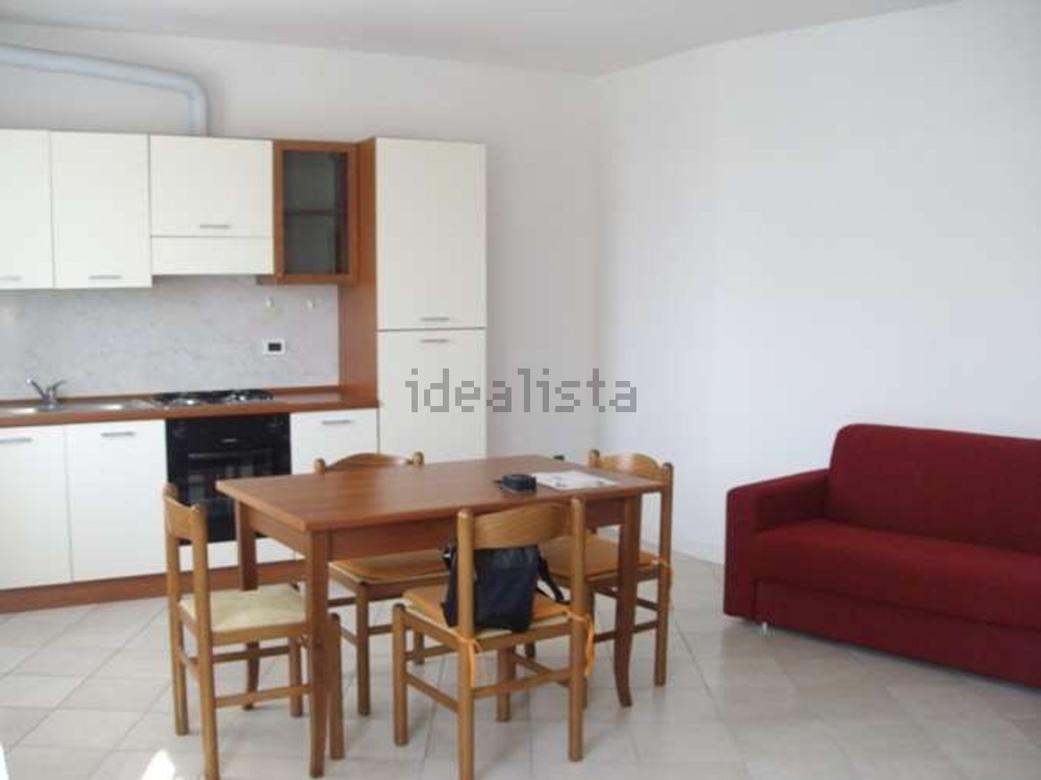 appartamento in affitto a Colceresa in zona Molvena