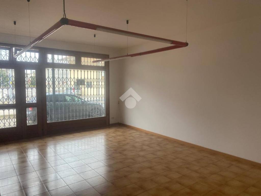 ufficio in affitto a Colceresa in zona Mason Vicentino