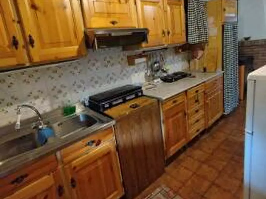 appartamento in affitto a Lusiana Conco in zona Conco