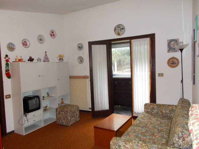 appartamento in affitto a Lusiana Conco