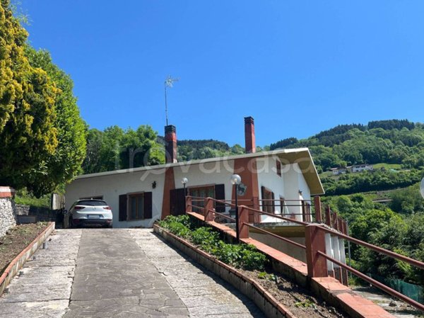 appartamento in affitto a Lusiana Conco in zona Conco
