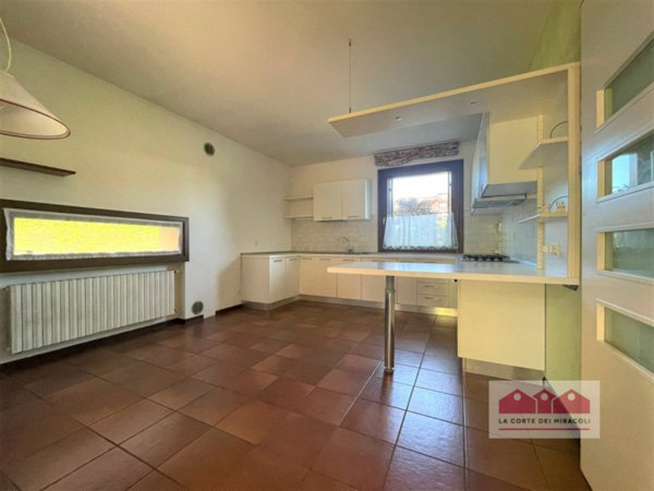 casa indipendente in affitto a Sovizzo