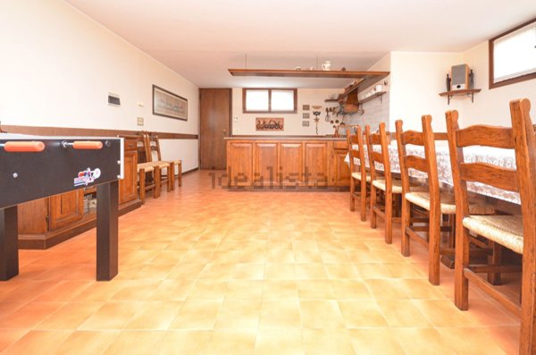 casa indipendente in affitto a Sovizzo