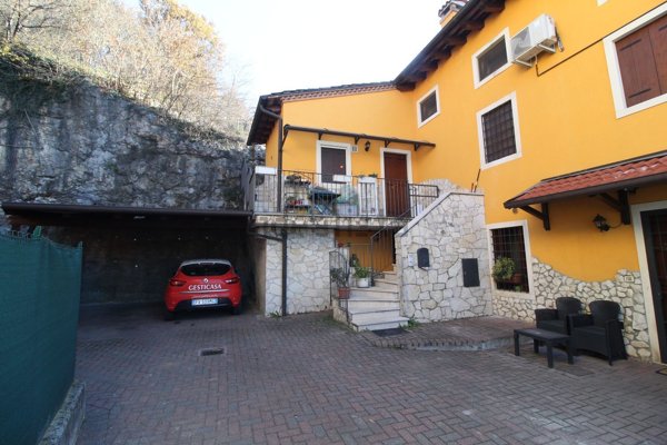 casa indipendente in affitto a Sovizzo