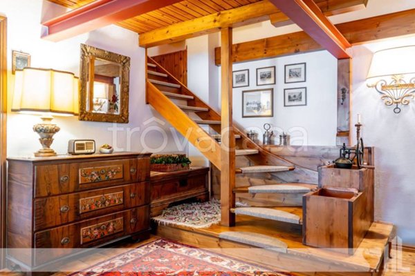 appartamento in affitto ad Auronzo di Cadore