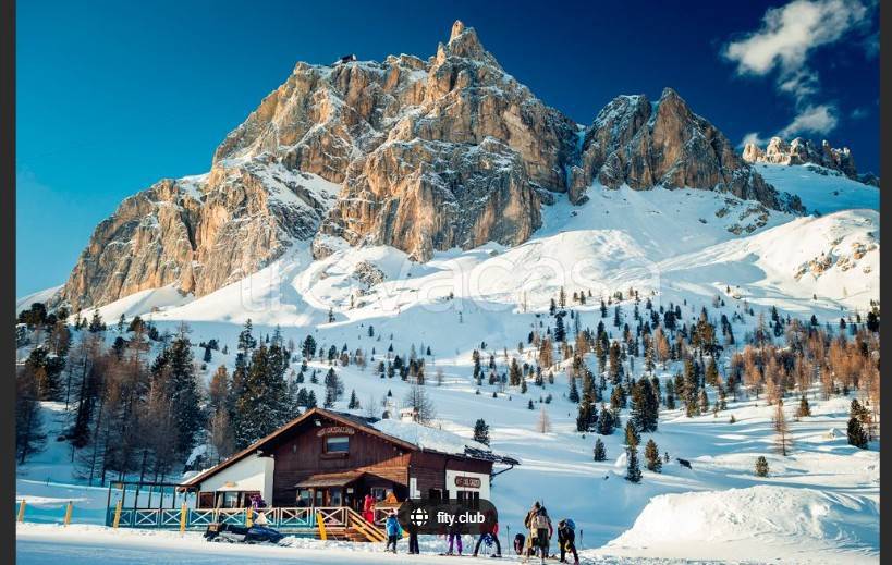 appartamento in affitto ad Auronzo di Cadore