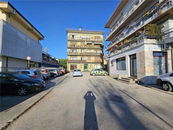 ufficio in affitto a Belluno