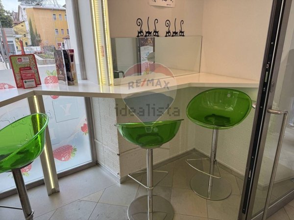 negozio in affitto a Belluno