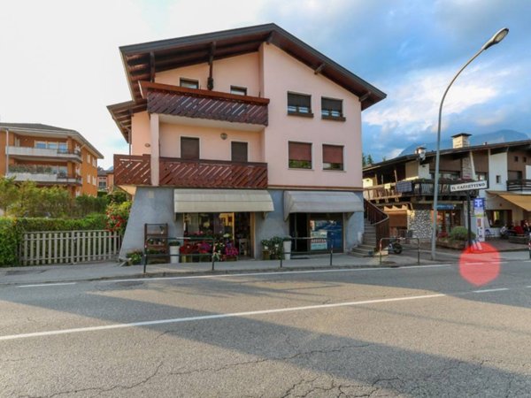 negozio in affitto a Belluno in zona Mussoi