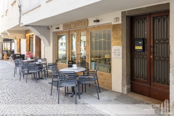 negozio in affitto a Belluno in zona Centro Storico