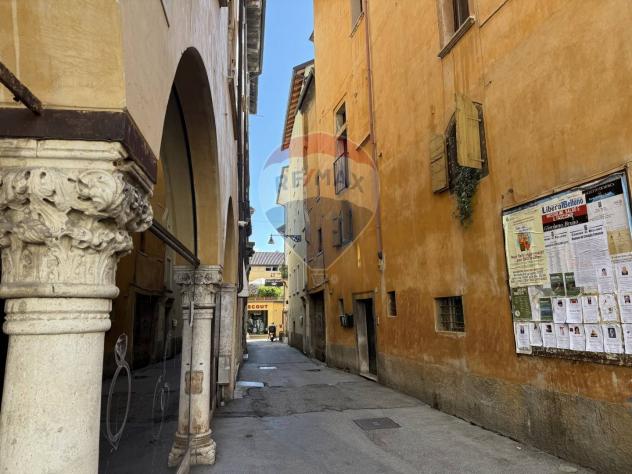 appartamento in affitto a Belluno in zona Centro Storico