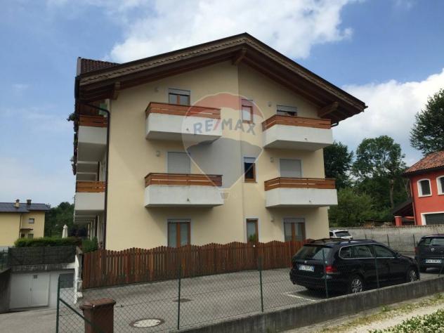 appartamento in affitto a Belluno