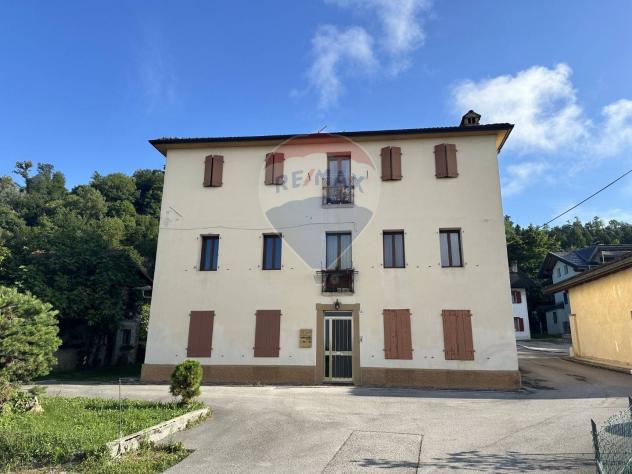 appartamento in affitto a Belluno in zona Centro Storico