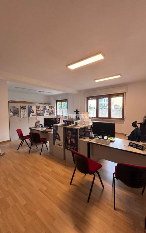 appartamento in affitto a Belluno in zona Sala