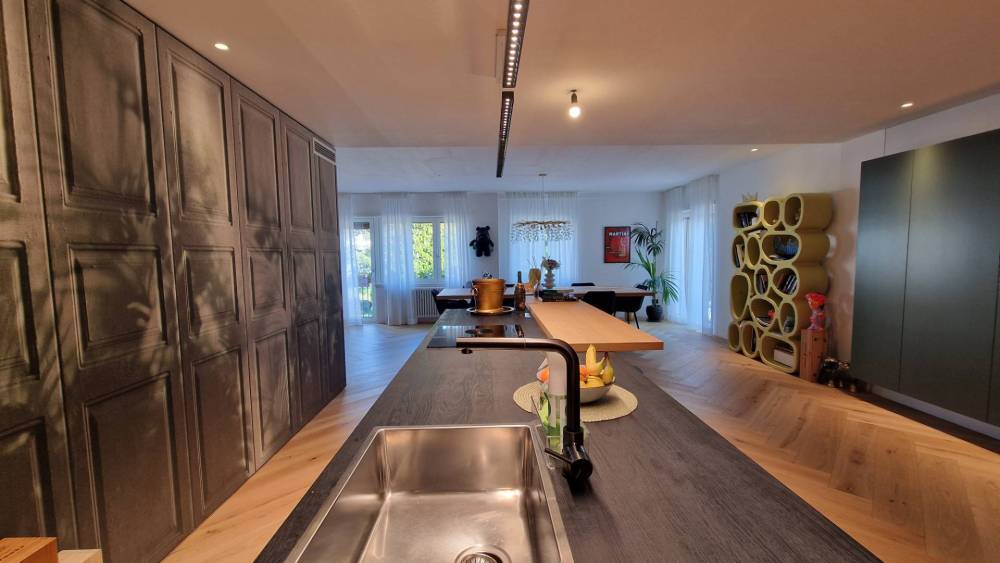 appartamento in affitto a Belluno in zona Centro Storico