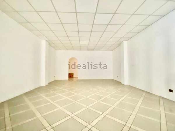 negozio in affitto a Belluno in zona Centro Storico