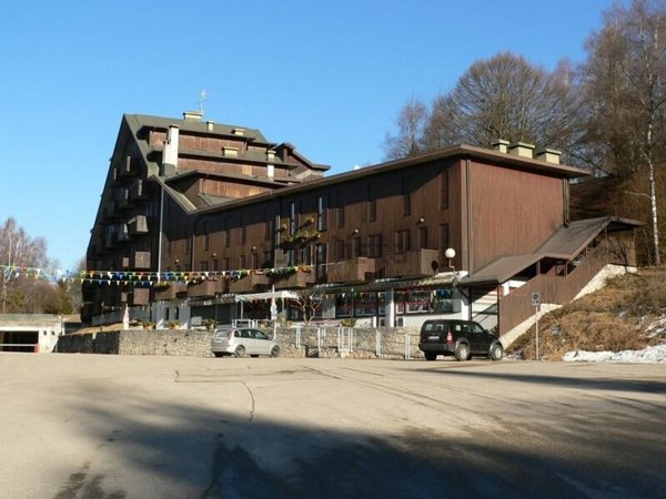 appartamento in affitto a Belluno in zona Centro Storico