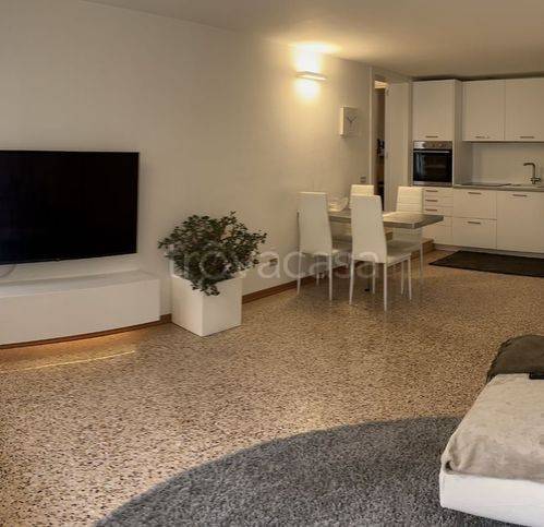 appartamento in affitto a Belluno in zona Centro Storico