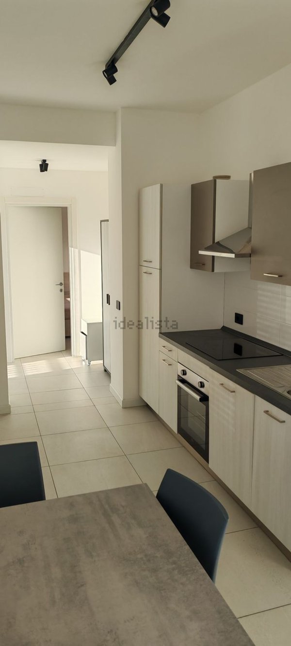 appartamento in affitto a Belluno