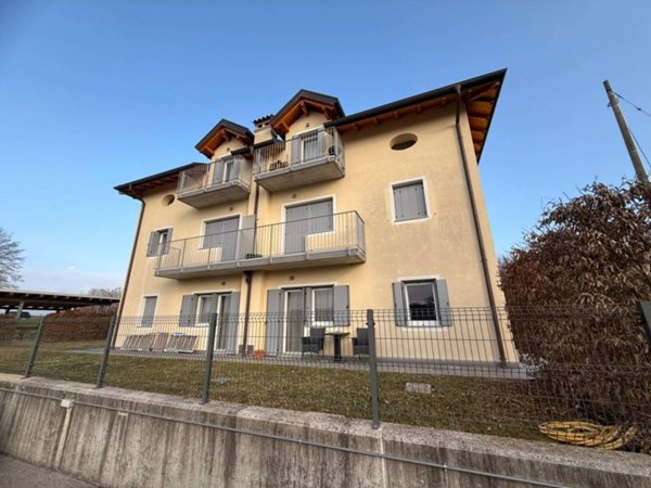 appartamento in affitto a Belluno in zona Bes