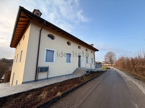 appartamento in affitto a Belluno in zona Bes