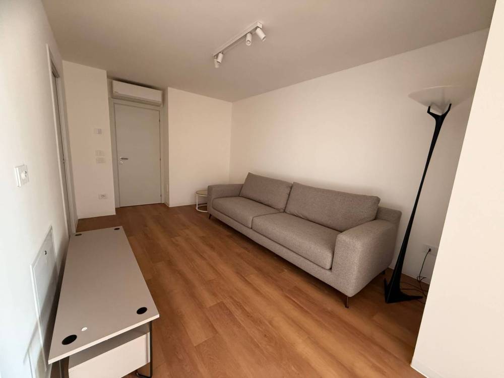 appartamento in affitto a Belluno in zona Borgo Garibaldi