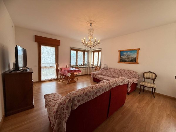 appartamento in affitto a Belluno