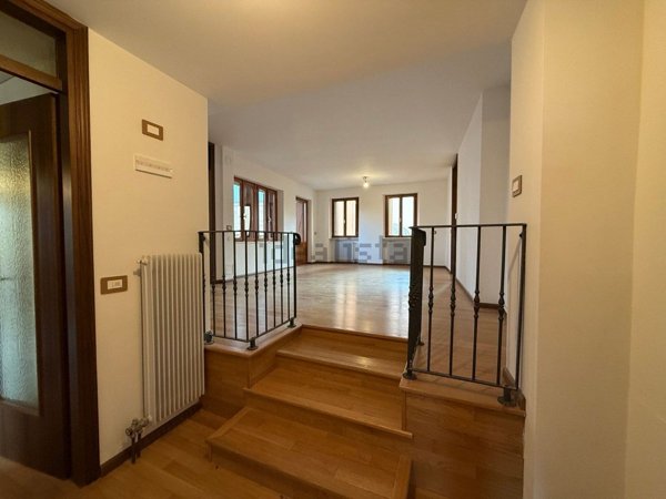 appartamento in affitto a Belluno in zona Centro Storico