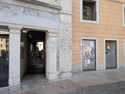 ufficio in affitto a Belluno in zona Centro Storico