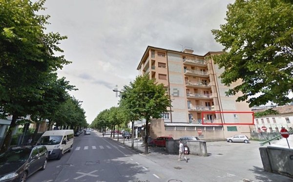 appartamento in affitto a Belluno in zona Centro Storico