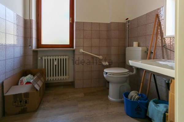 ufficio in affitto a Belluno in zona Baldenich