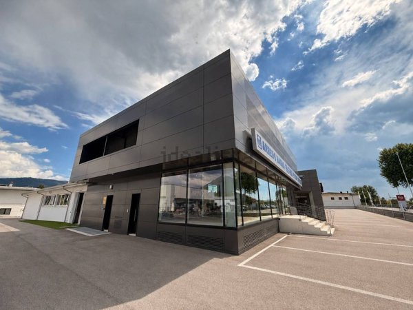 appartamento in affitto a Belluno in zona Sala