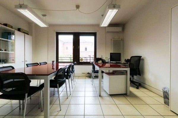 ufficio in affitto a Belluno in zona Centro Storico