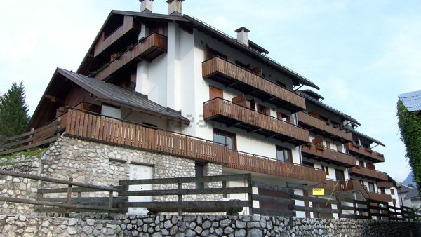 appartamento in affitto a Borca di Cadore