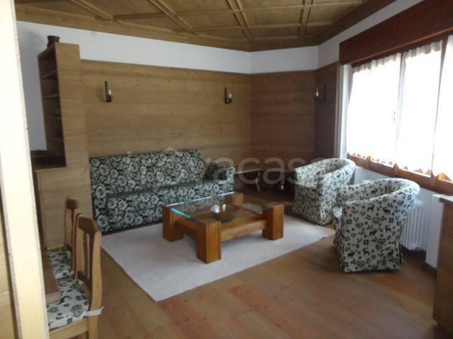 appartamento in affitto a Borca di Cadore in zona Villanova di Borca di Cadore