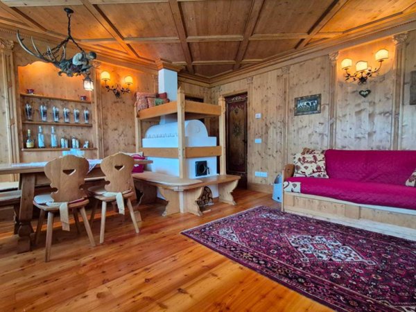 appartamento in affitto a Borca di Cadore