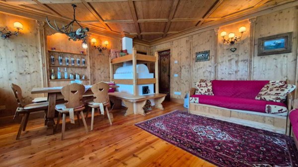 appartamento in affitto a Borca di Cadore