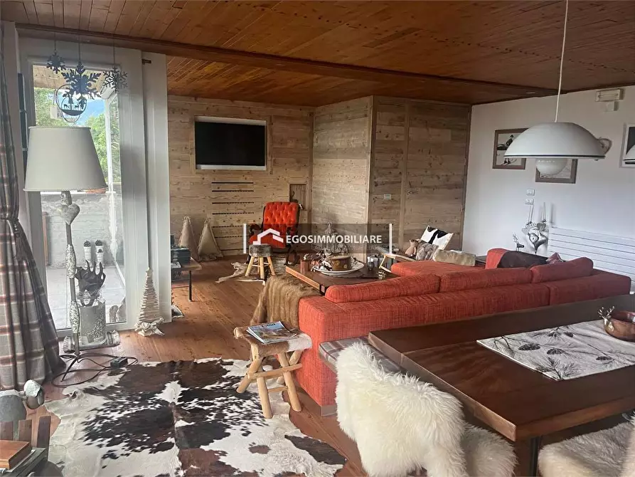 casa indipendente in affitto a Borca di Cadore