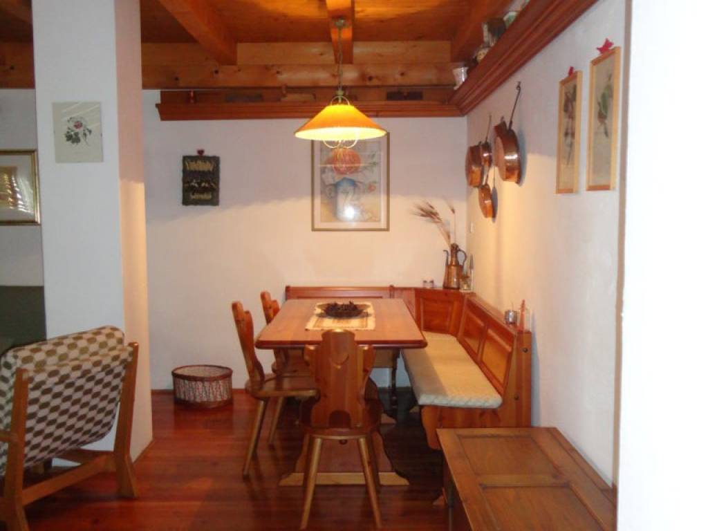 appartamento in affitto a Borca di Cadore
