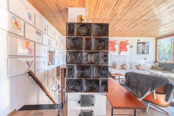 appartamento in affitto a Borca di Cadore