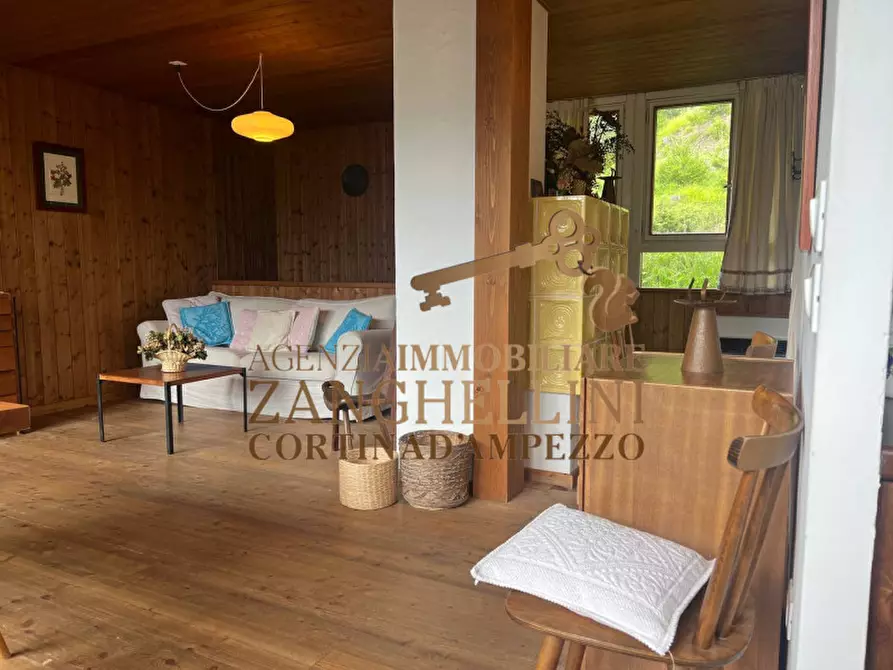 casa semindipendente in affitto a Borca di Cadore in zona Corte