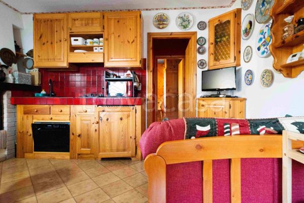 appartamento in affitto a Cibiana di Cadore