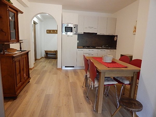 appartamento in affitto a Comelico Superiore in zona Padola