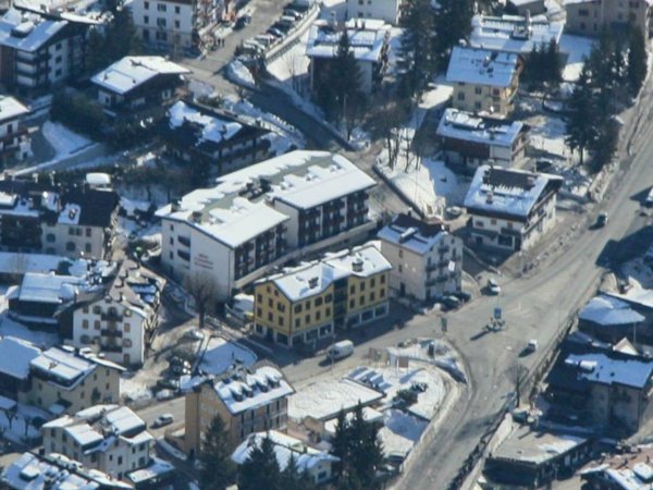 negozio in affitto a Cortina d'Ampezzo