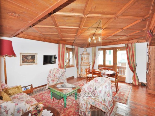 appartamento in affitto a Cortina d'Ampezzo