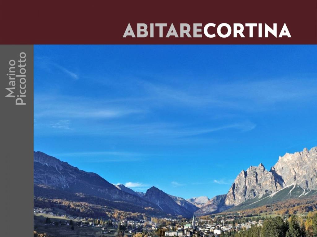 appartamento in affitto a Cortina d'Ampezzo