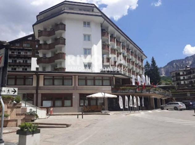 appartamento in affitto a Cortina d'Ampezzo