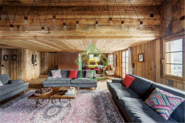 appartamento in affitto a Cortina d'Ampezzo