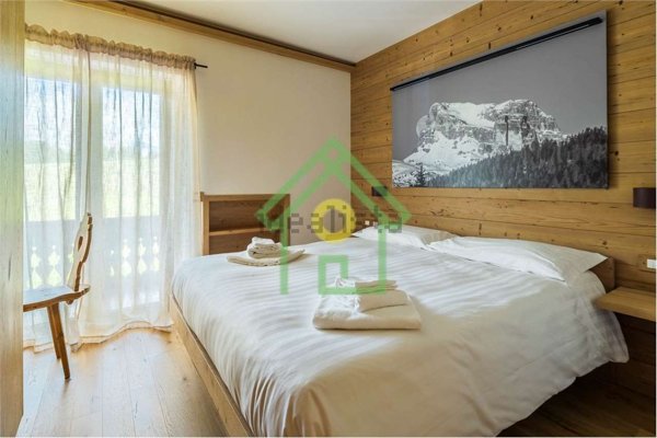 appartamento in affitto a Cortina d'Ampezzo